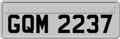 GQM2237