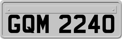 GQM2240