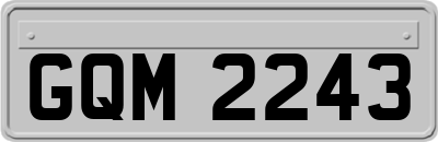 GQM2243