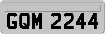 GQM2244