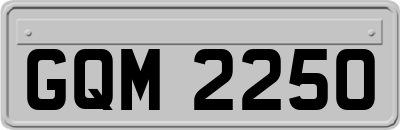 GQM2250