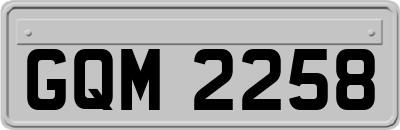GQM2258