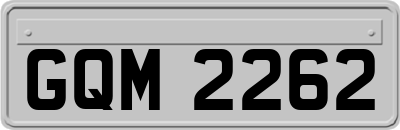 GQM2262