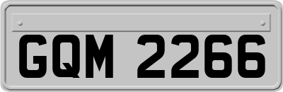 GQM2266