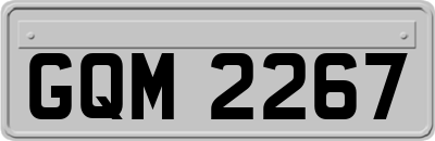 GQM2267