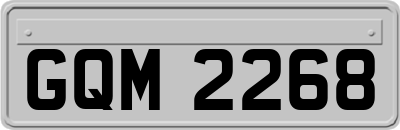 GQM2268