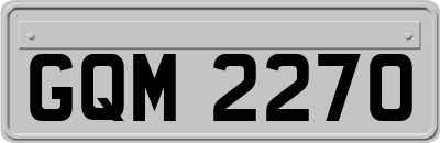 GQM2270