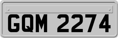 GQM2274