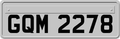 GQM2278