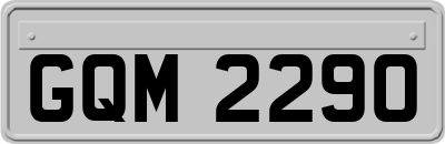 GQM2290