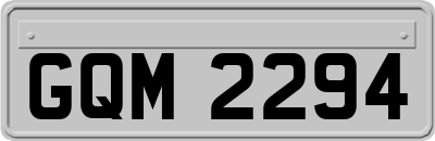 GQM2294