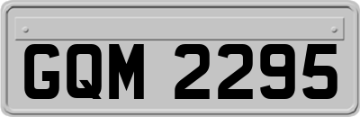 GQM2295