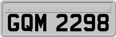 GQM2298