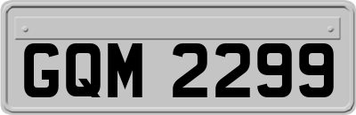 GQM2299