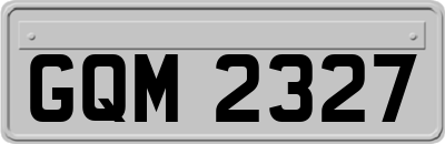 GQM2327