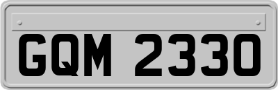 GQM2330
