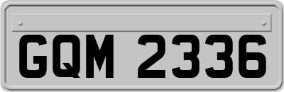 GQM2336