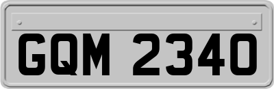 GQM2340