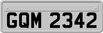GQM2342