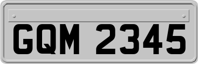GQM2345