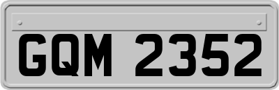 GQM2352