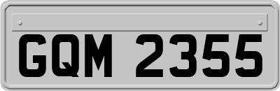 GQM2355