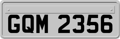 GQM2356