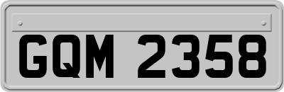 GQM2358