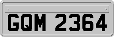 GQM2364
