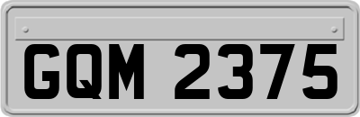 GQM2375