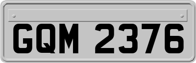 GQM2376