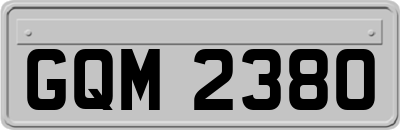 GQM2380