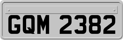 GQM2382