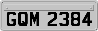 GQM2384