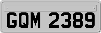 GQM2389
