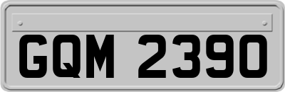 GQM2390