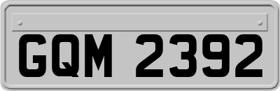 GQM2392