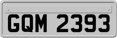 GQM2393
