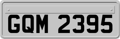 GQM2395