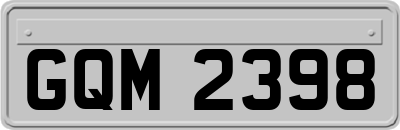 GQM2398