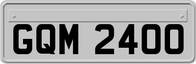 GQM2400