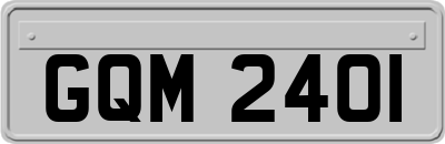 GQM2401