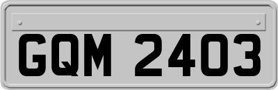 GQM2403
