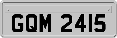 GQM2415