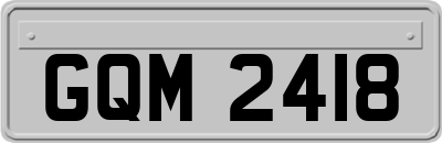 GQM2418