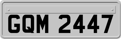 GQM2447