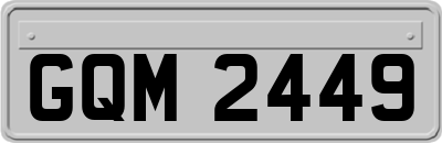 GQM2449