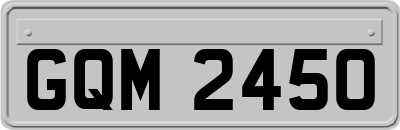 GQM2450