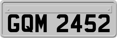GQM2452