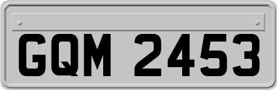 GQM2453